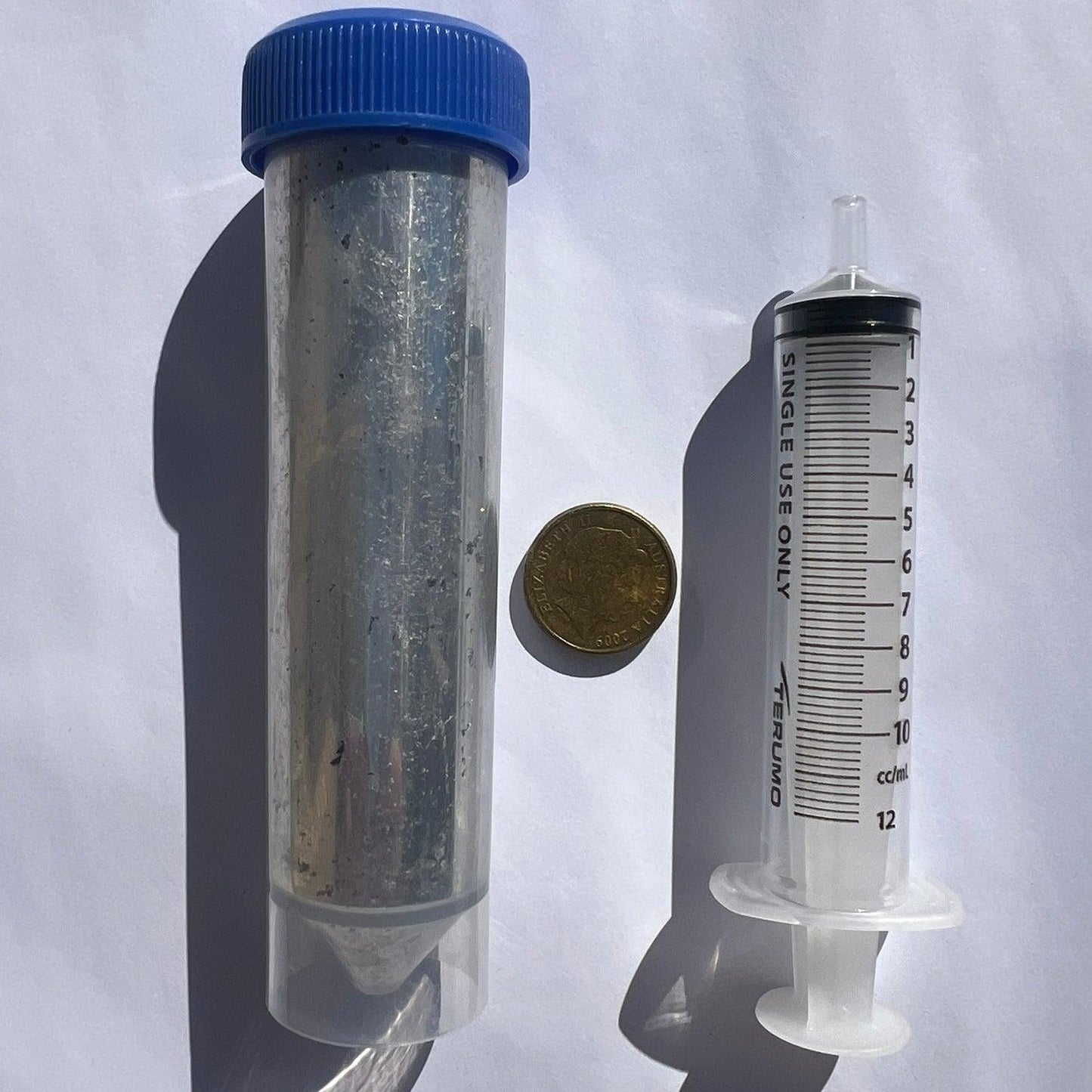 Gallium Metal - 99.99% Pure 250g