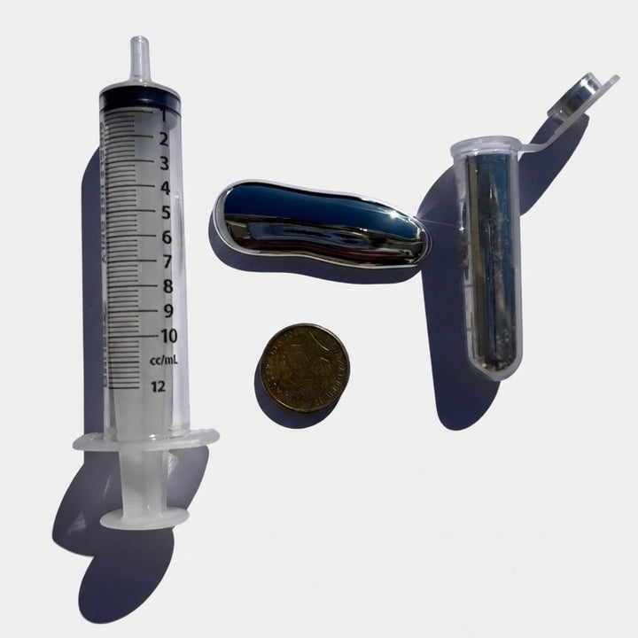 Gallium for Sale in Australia From Our Online Shop – Gallium Sales