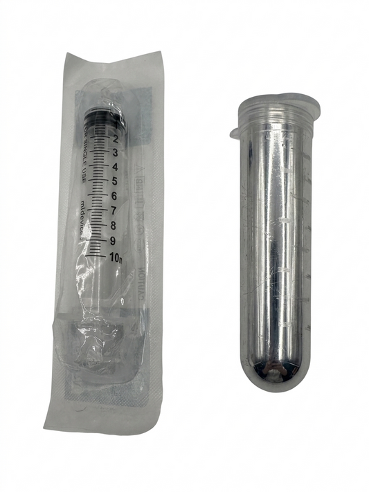 Gallium-Indium-Tin (GaInSn) - Eutectic Heat Transfer Liquid Metal - 250g