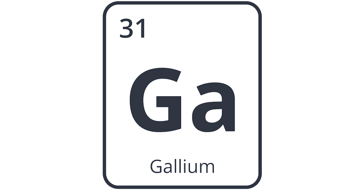 Gallium for Sale in Australia From Our Online Shop – Gallium Sales