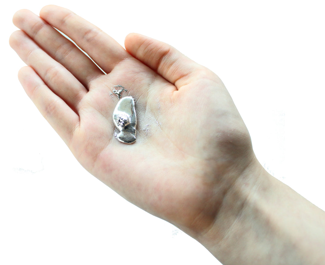 Gallium for Sale in Australia From Our Online Shop Gallium Sales